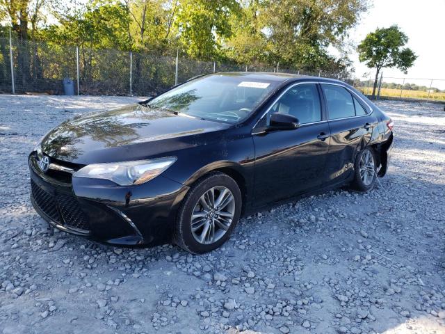 Photo 0 VIN: 4T1BF1FK2HU371814 - TOYOTA CAMRY LE 