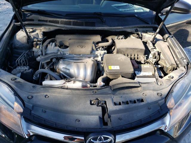 Photo 10 VIN: 4T1BF1FK2HU371814 - TOYOTA CAMRY LE 