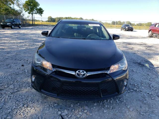 Photo 4 VIN: 4T1BF1FK2HU371814 - TOYOTA CAMRY LE 