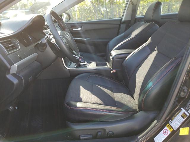 Photo 6 VIN: 4T1BF1FK2HU371814 - TOYOTA CAMRY LE 