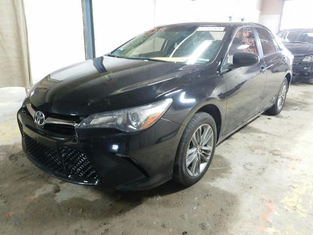 Photo 1 VIN: 4T1BF1FK2HU372526 - TOYOTA CAMRY 