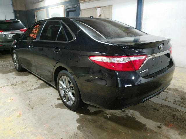 Photo 2 VIN: 4T1BF1FK2HU372526 - TOYOTA CAMRY 