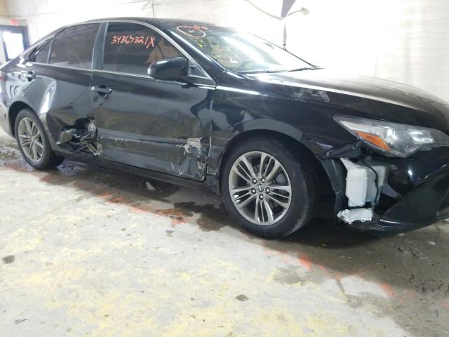 Photo 8 VIN: 4T1BF1FK2HU372526 - TOYOTA CAMRY 