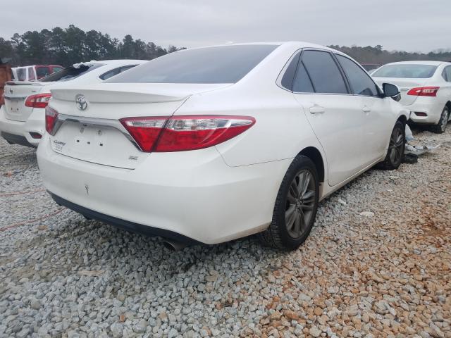 Photo 3 VIN: 4T1BF1FK2HU373191 - TOYOTA CAMRY LE 