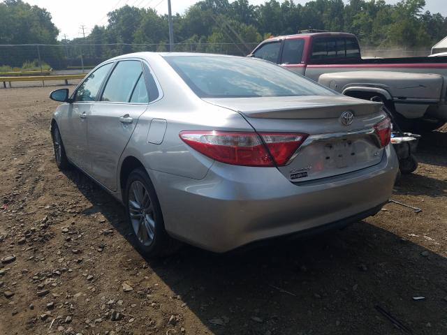 Photo 2 VIN: 4T1BF1FK2HU374583 - TOYOTA CAMRY LE 