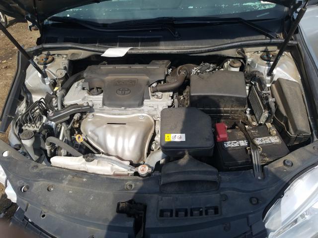 Photo 6 VIN: 4T1BF1FK2HU374583 - TOYOTA CAMRY LE 