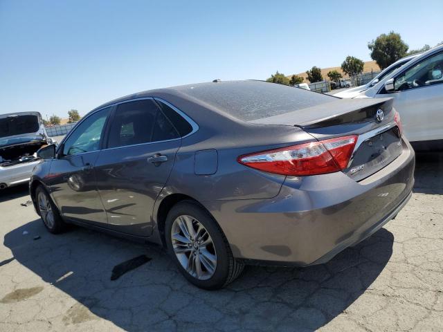 Photo 1 VIN: 4T1BF1FK2HU377659 - TOYOTA CAMRY LE 