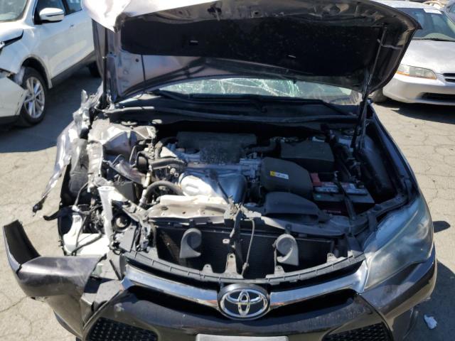 Photo 10 VIN: 4T1BF1FK2HU377659 - TOYOTA CAMRY LE 