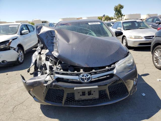 Photo 4 VIN: 4T1BF1FK2HU377659 - TOYOTA CAMRY LE 