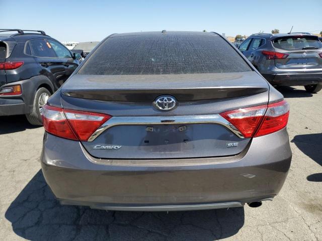 Photo 5 VIN: 4T1BF1FK2HU377659 - TOYOTA CAMRY LE 