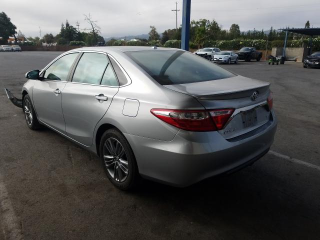 Photo 2 VIN: 4T1BF1FK2HU381162 - TOYOTA CAMRY LE 