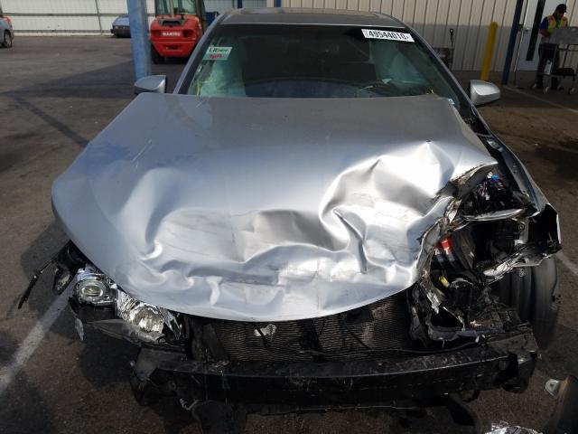 Photo 6 VIN: 4T1BF1FK2HU381162 - TOYOTA CAMRY LE 