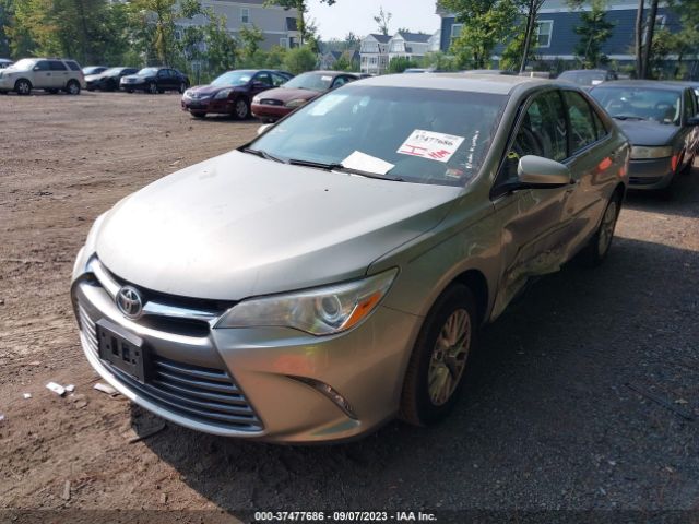 Photo 1 VIN: 4T1BF1FK2HU381324 - TOYOTA CAMRY 