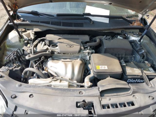 Photo 9 VIN: 4T1BF1FK2HU381324 - TOYOTA CAMRY 