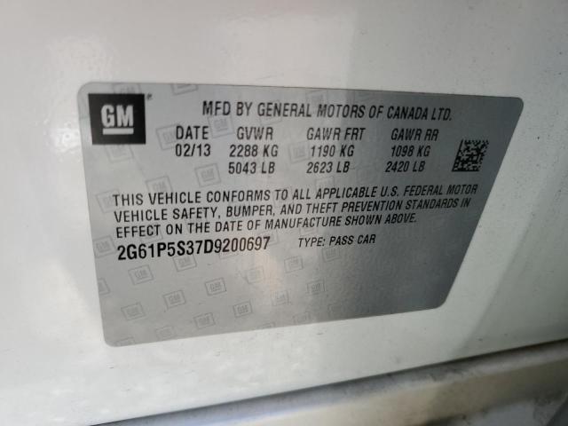 Photo 11 VIN: 4T1BF1FK2HU382599 - TOYOTA CAMRY 