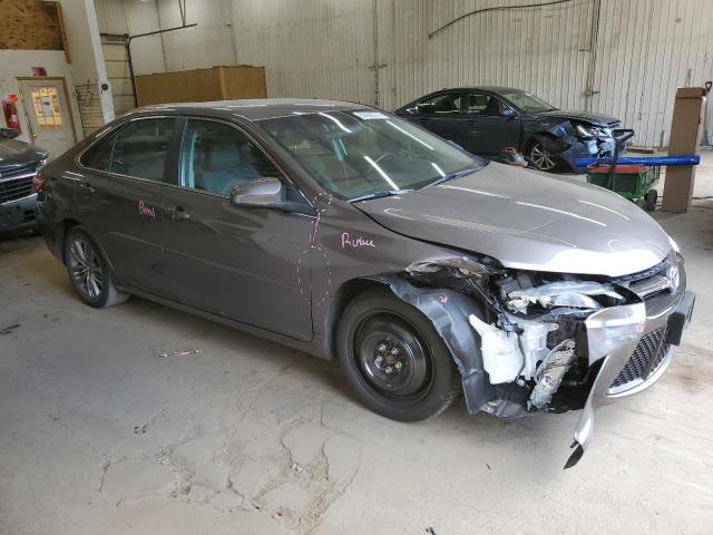 Photo 3 VIN: 4T1BF1FK2HU382733 - TOYOTA CAMRY LE 