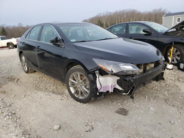 Photo 0 VIN: 4T1BF1FK2HU386166 - TOYOTA CAMRY LE 