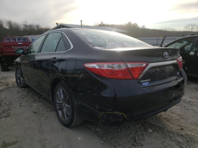 Photo 2 VIN: 4T1BF1FK2HU386166 - TOYOTA CAMRY LE 