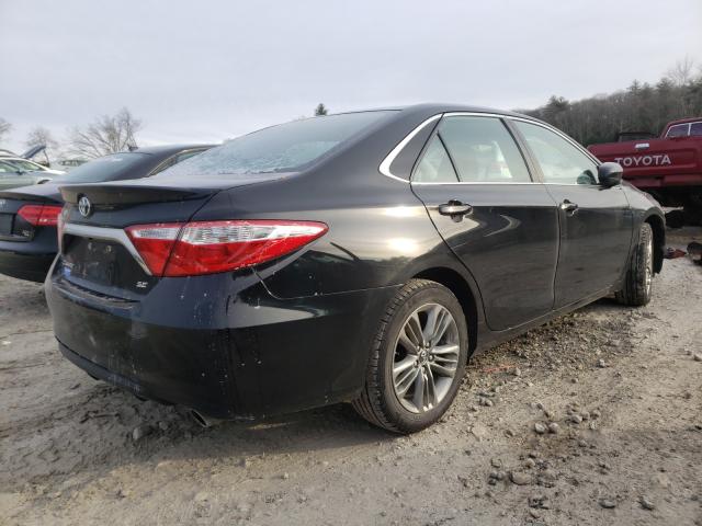 Photo 3 VIN: 4T1BF1FK2HU386166 - TOYOTA CAMRY LE 