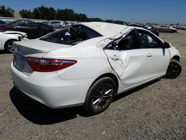 Photo 3 VIN: 4T1BF1FK2HU390010 - TOYOTA CAMRY LE 