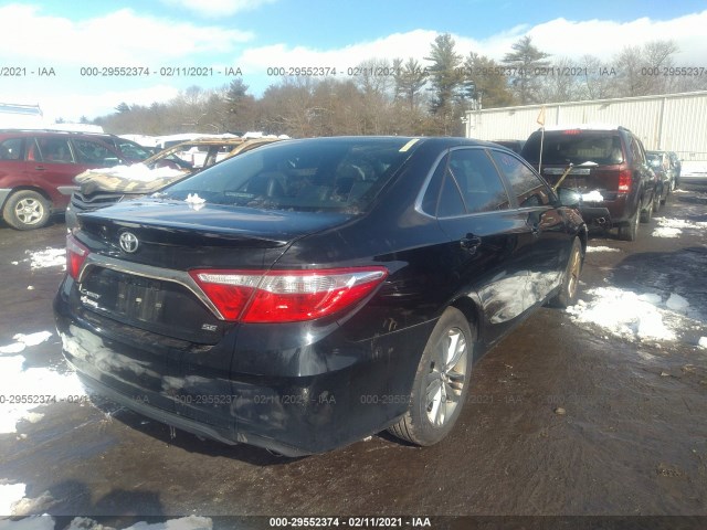 Photo 3 VIN: 4T1BF1FK2HU390749 - TOYOTA CAMRY 