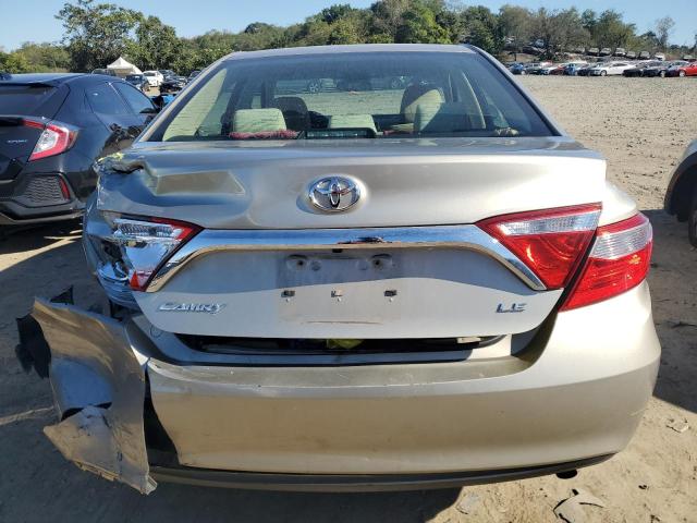 Photo 5 VIN: 4T1BF1FK2HU391545 - TOYOTA CAMRY LE 