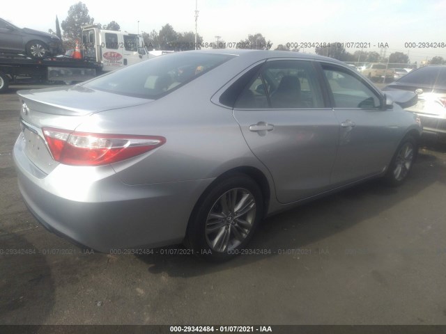 Photo 3 VIN: 4T1BF1FK2HU392887 - TOYOTA CAMRY 