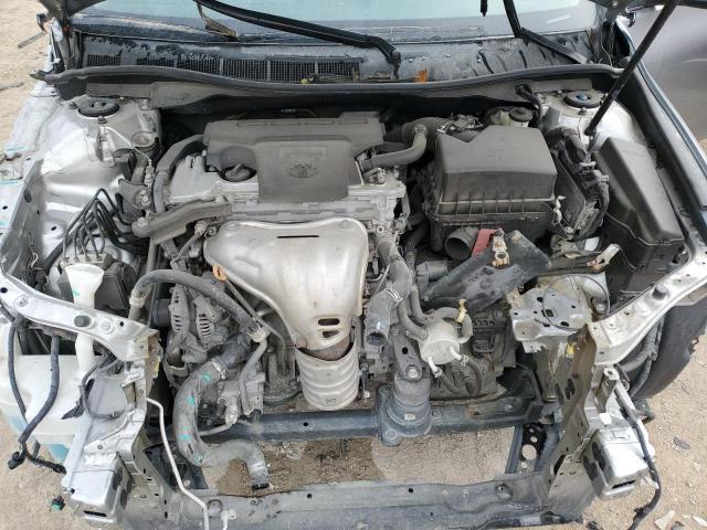 Photo 10 VIN: 4T1BF1FK2HU394185 - TOYOTA CAMRY LE 