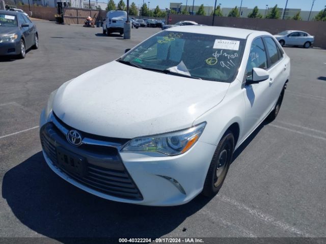 Photo 1 VIN: 4T1BF1FK2HU394364 - TOYOTA CAMRY 