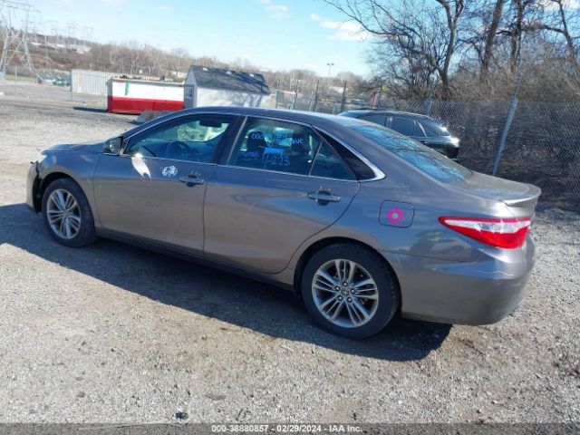 Photo 2 VIN: 4T1BF1FK2HU394414 - TOYOTA CAMRY 