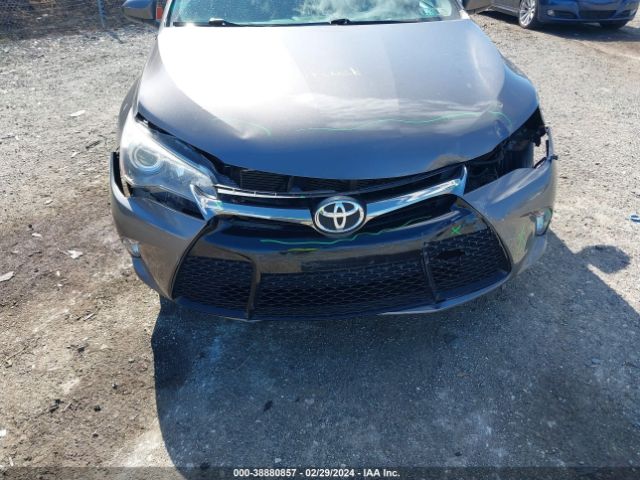 Photo 5 VIN: 4T1BF1FK2HU394414 - TOYOTA CAMRY 