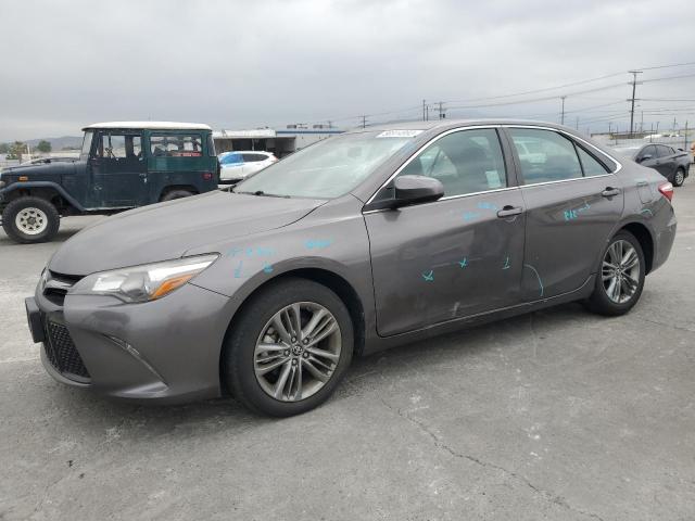 Photo 0 VIN: 4T1BF1FK2HU396535 - TOYOTA CAMRY LE 