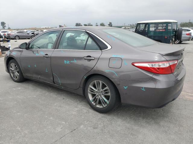 Photo 1 VIN: 4T1BF1FK2HU396535 - TOYOTA CAMRY LE 