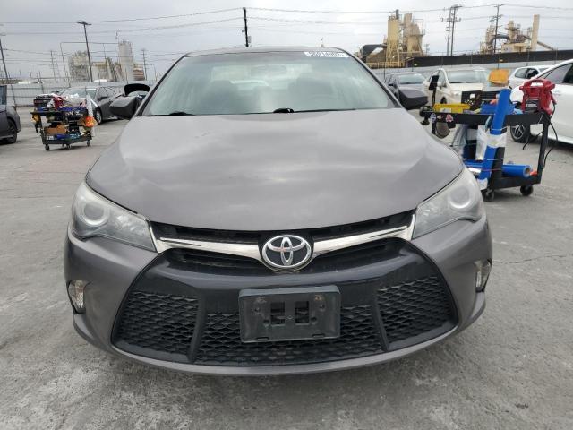 Photo 4 VIN: 4T1BF1FK2HU396535 - TOYOTA CAMRY LE 