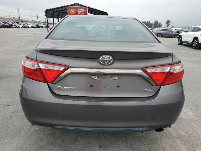 Photo 5 VIN: 4T1BF1FK2HU396535 - TOYOTA CAMRY LE 