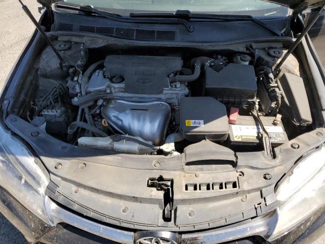 Photo 10 VIN: 4T1BF1FK2HU396793 - TOYOTA CAMRY 