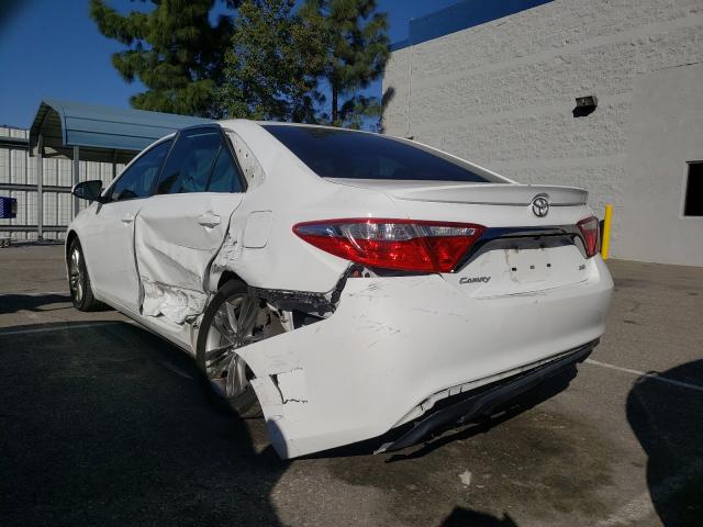 Photo 2 VIN: 4T1BF1FK2HU397443 - TOYOTA CAMRY LE 