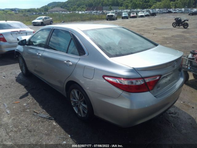 Photo 2 VIN: 4T1BF1FK2HU397765 - TOYOTA CAMRY 