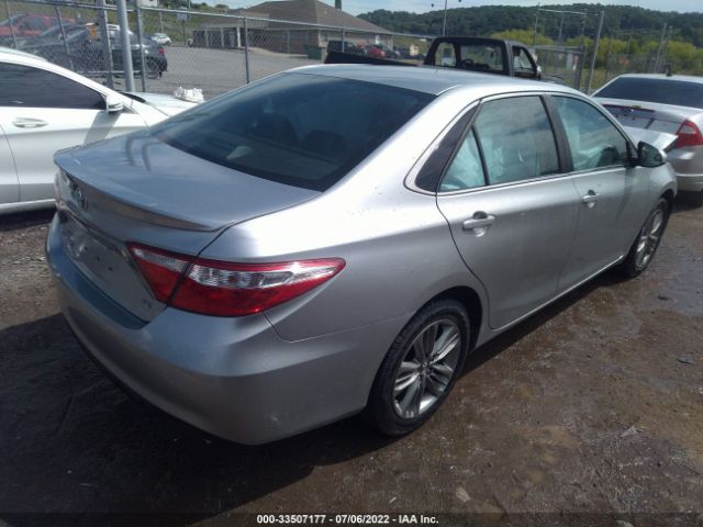 Photo 3 VIN: 4T1BF1FK2HU397765 - TOYOTA CAMRY 