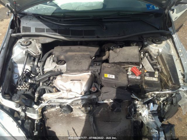 Photo 9 VIN: 4T1BF1FK2HU397765 - TOYOTA CAMRY 