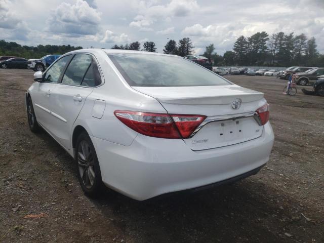 Photo 2 VIN: 4T1BF1FK2HU398303 - TOYOTA CAMRY LE 