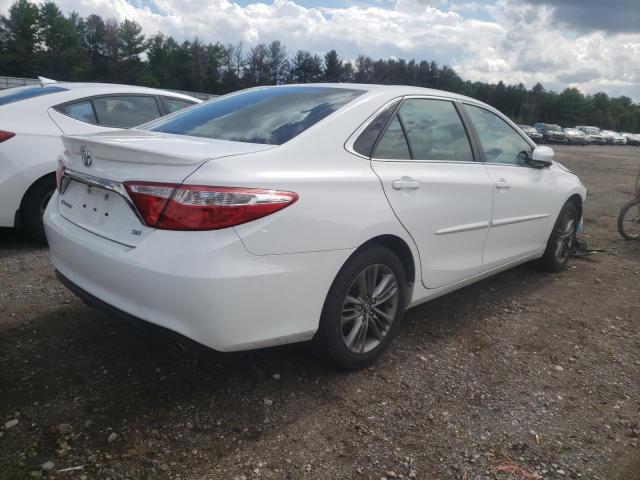 Photo 3 VIN: 4T1BF1FK2HU398303 - TOYOTA CAMRY LE 