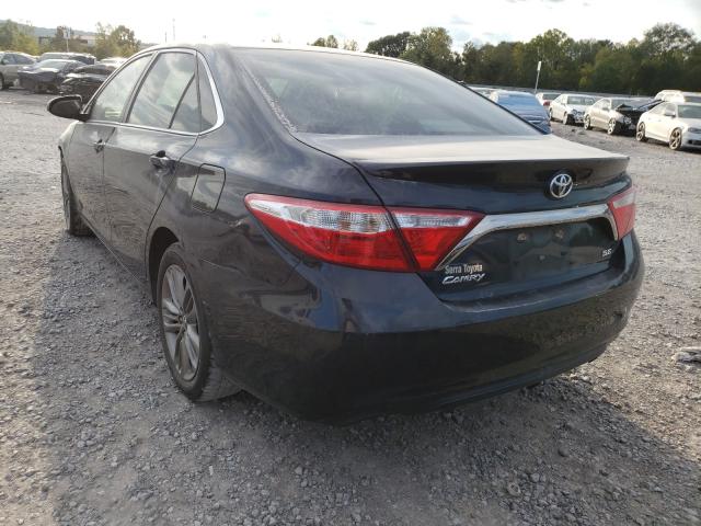 Photo 2 VIN: 4T1BF1FK2HU398432 - TOYOTA CAMRY LE 