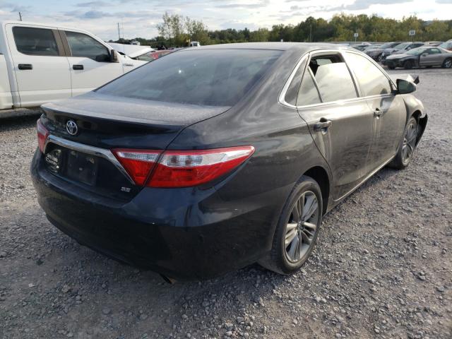 Photo 3 VIN: 4T1BF1FK2HU398432 - TOYOTA CAMRY LE 