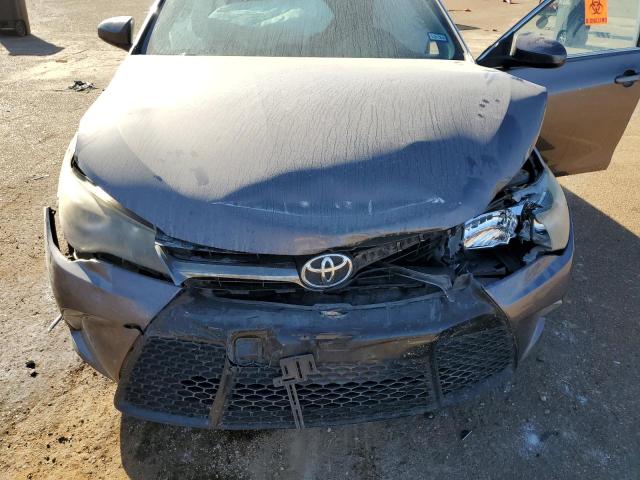 Photo 10 VIN: 4T1BF1FK2HU398592 - TOYOTA CAMRY LE 