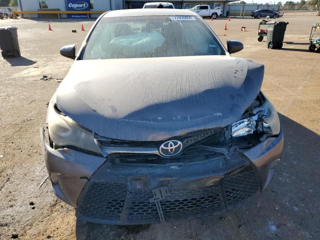 Photo 4 VIN: 4T1BF1FK2HU398592 - TOYOTA CAMRY LE 