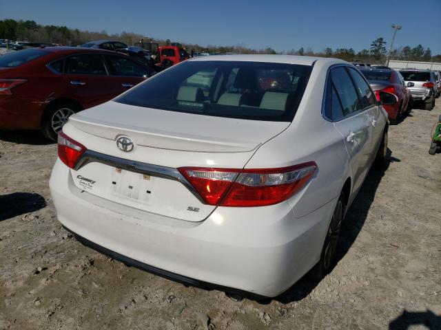 Photo 3 VIN: 4T1BF1FK2HU400129 - TOYOTA CAMRY LE 