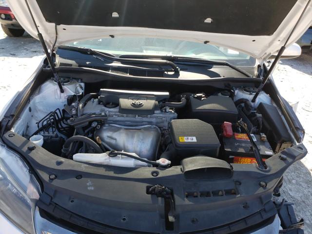 Photo 6 VIN: 4T1BF1FK2HU400129 - TOYOTA CAMRY LE 