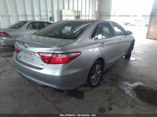 Photo 3 VIN: 4T1BF1FK2HU400325 - TOYOTA CAMRY 