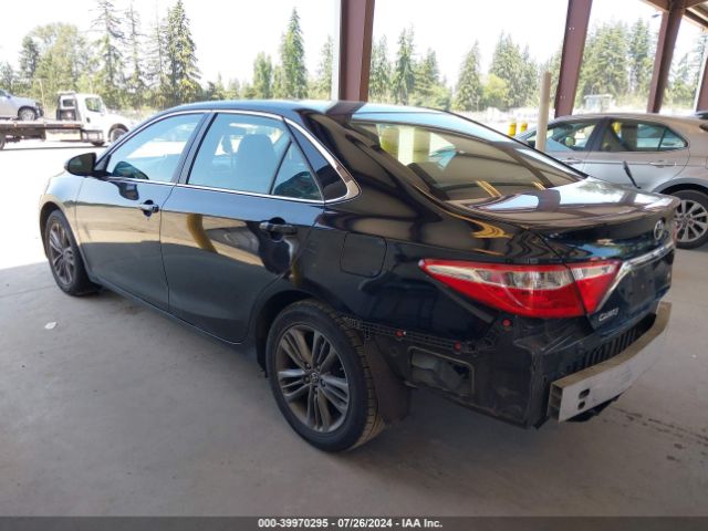 Photo 2 VIN: 4T1BF1FK2HU403144 - TOYOTA CAMRY 